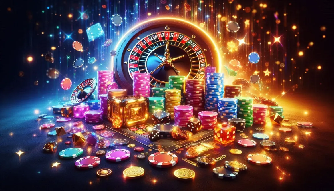 Pelaa Casino